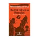 Sherlock Holmes'un Maceraları - Kısaltılmış Metin
