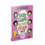 Çocuklar İçin Felsefe : Duygular Aklımızı Çeler Mi ?