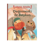 Değirmenci İle Baykuş