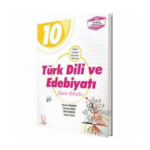 10. Sınıf Türk Dili Ve Edebiyatı Soru Kitabı