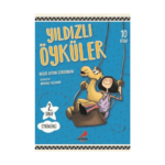 Yıldızlı Öyküler Set 10 Kitap Kutulu