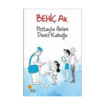 Postayla Gelen Deniz Kabuğu