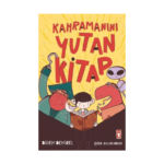 Kahramanını Yutan Kitap