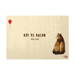 Ayı Ve Balon