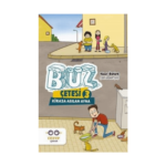 Buz Çetesi 3-Kiraza Asılan Ayna