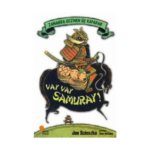 Zamanda Gezinen Üç Kafadar -Vay Vay Samuray