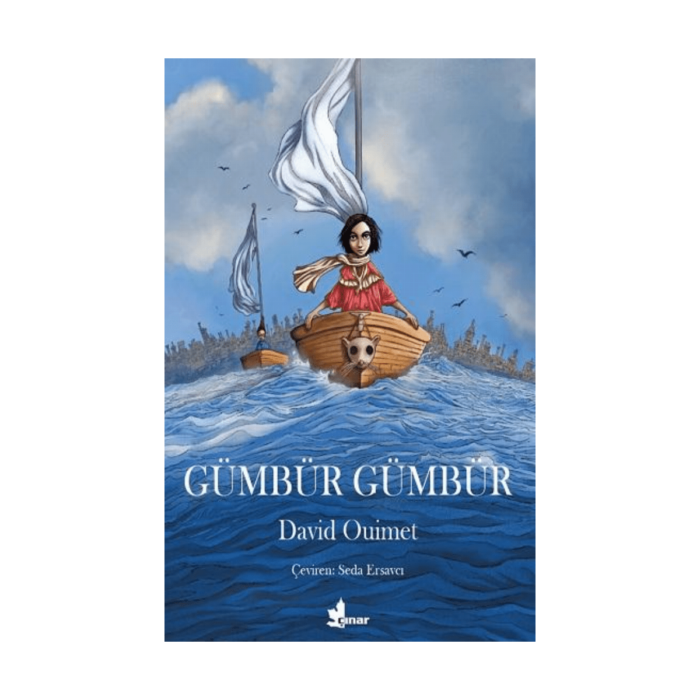 Gümbür Gümbür - Görsel 1