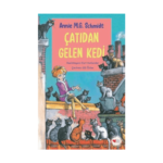 Çatıdan Gelen Kedi