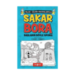 Başlarım Böyle Skora - Sakar Bora 3