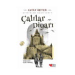 Çalılar Diyarı Sihrialem Geçitleri 1