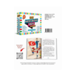 2. Sınıf Hayat Bilgisi Ünite Hikayeleri 10 Kitap