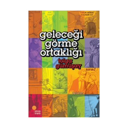 Geleceği Görme Ortaklığı