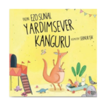 Yardımsever Kanguru
