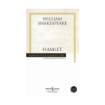 Hamlet - Hasan Ali Yücel Klasikleri 78