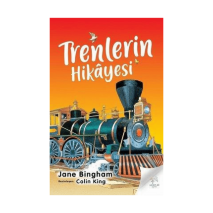Trenlerin Hikayesi