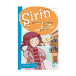 Şirin Gösteri Dünyası Beni Bekliyor - Şirin İş Başında 2 (11)