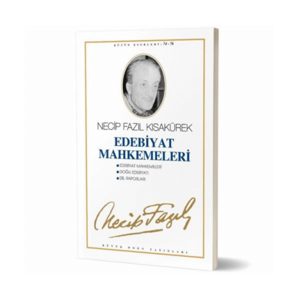 Edebiyat Mahkemeleri - 65