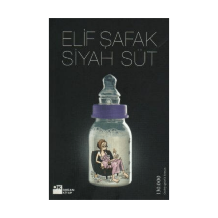 Siyah Süt