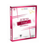 Yks Ayt Kimya Soru Bankası ( İadesizdir )