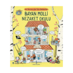 Bayan Molli Nezaket Okulu