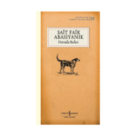 Havada Bulut - Modern Türk Edebiyatı Klasikleri 28