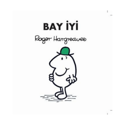 Bay İyi
