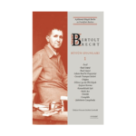 Bertolt Brecht Bütün Oyunları 1