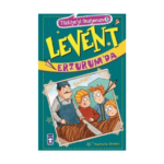 Levent Erzurum'da - Türkiyeyi Geziyorum 3 (22)