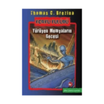 Korku Kulübü - 10 Yürüyen Mumyaların Gecesi