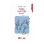 Dünya Şampiyonu Danny