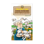 Anneannemin Apartman Kuzusu