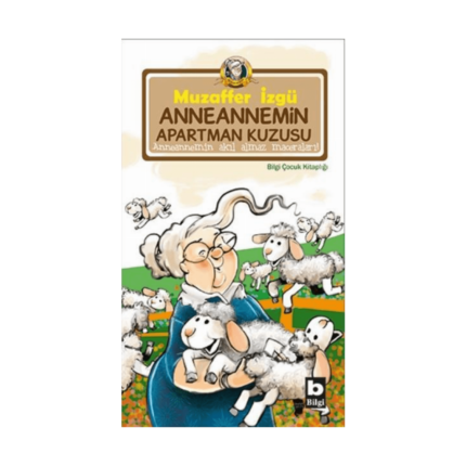 Anneannemin Apartman Kuzusu