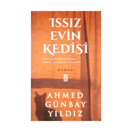 Issız Evin Kedisi