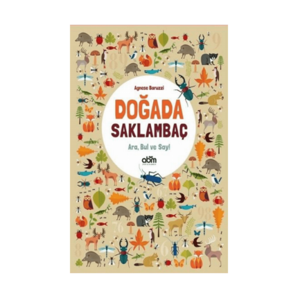 Doğada Saklambaç