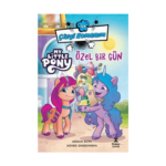 İlk Çizgi Romanım My Lıttle Pony-Özel Bir Gün