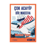 Çok Acayip Bir Macera