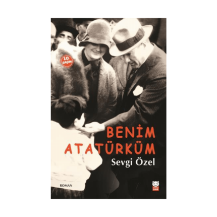 Benim Atatürküm