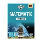 Yks Ayt Matematik Soru Bankası İceberg ( İadesizdir )