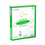 Yks Ayt Biyoloji Soru Bankası ( İadesizdir )