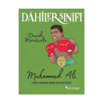 Dahiler Sınıfı Muhammed Ali Tüm Zamanların Büyüğü