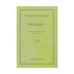 Piyesler 1