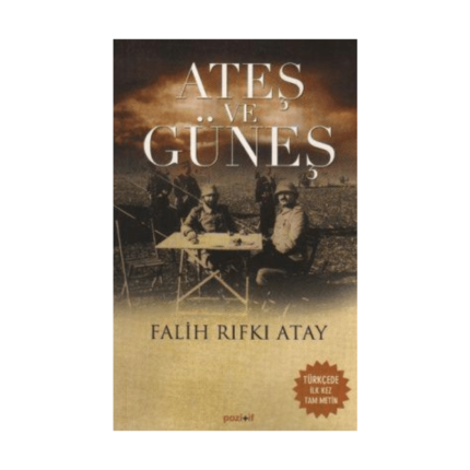 Ateş Ve Güneş