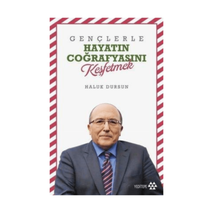 Gençlerle Hayatın Coğrafyasını Keşfetmek