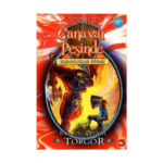 Canavar Peşinde 13 Boğa Adam Torgor