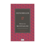 Denemeler - Koridor Yayıncılık