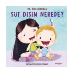 Süt Dişim Nerede?