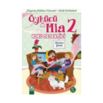 Öykücü Mia 2 Koku Dedektifleri