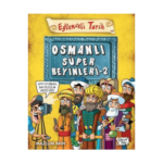 Eğlenceli Tarih 143Osmanlı Süper Beyinleri 2