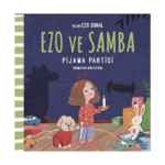 Ezo Ve Samba Pijama Partisi
