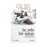 Üç Oda Bir Salon